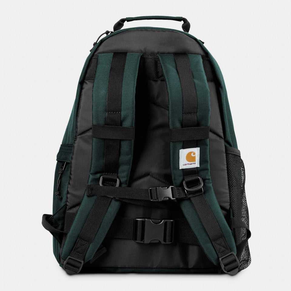 Carhartt Kickflip Backpack - Deep Lagoon