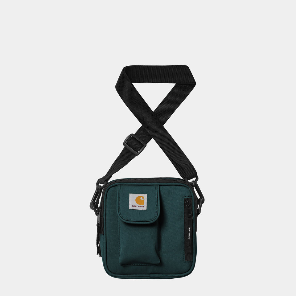 Carhartt Essentials Bag - Deep Lagoon
