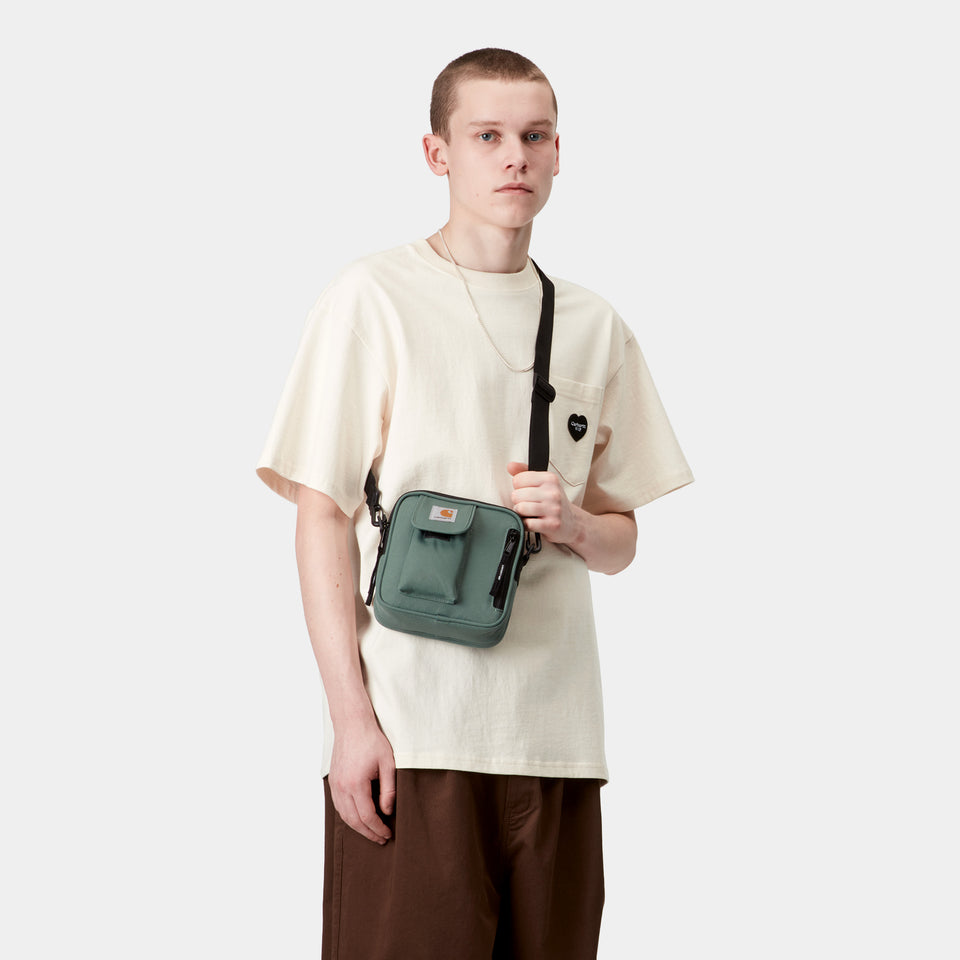 Carhartt Essentials Bag - Silver Pine
