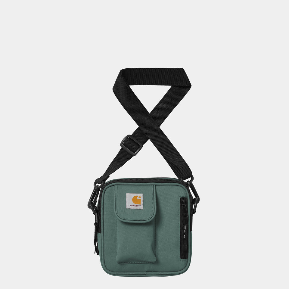 Carhartt Essentials Bag - Silver Pine