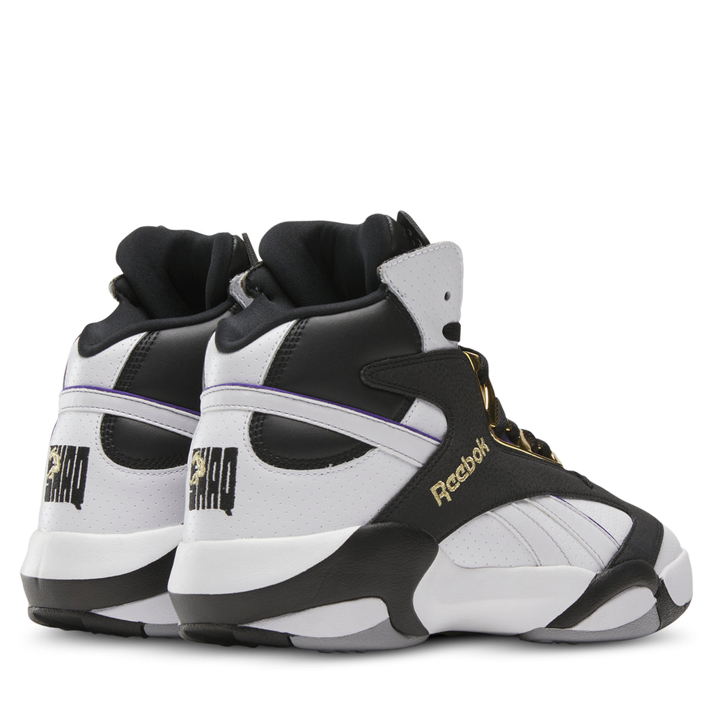 Shaq reeboks sales