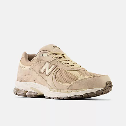 New Balance 2002RID - Incense / Sandstone / Mushroom – Stencil