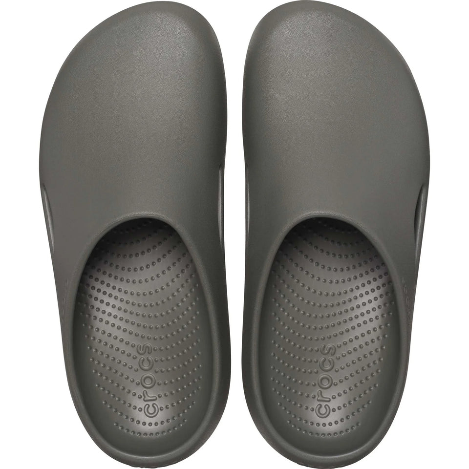 Crocs Mellow Recovery Clog Dusty Olive