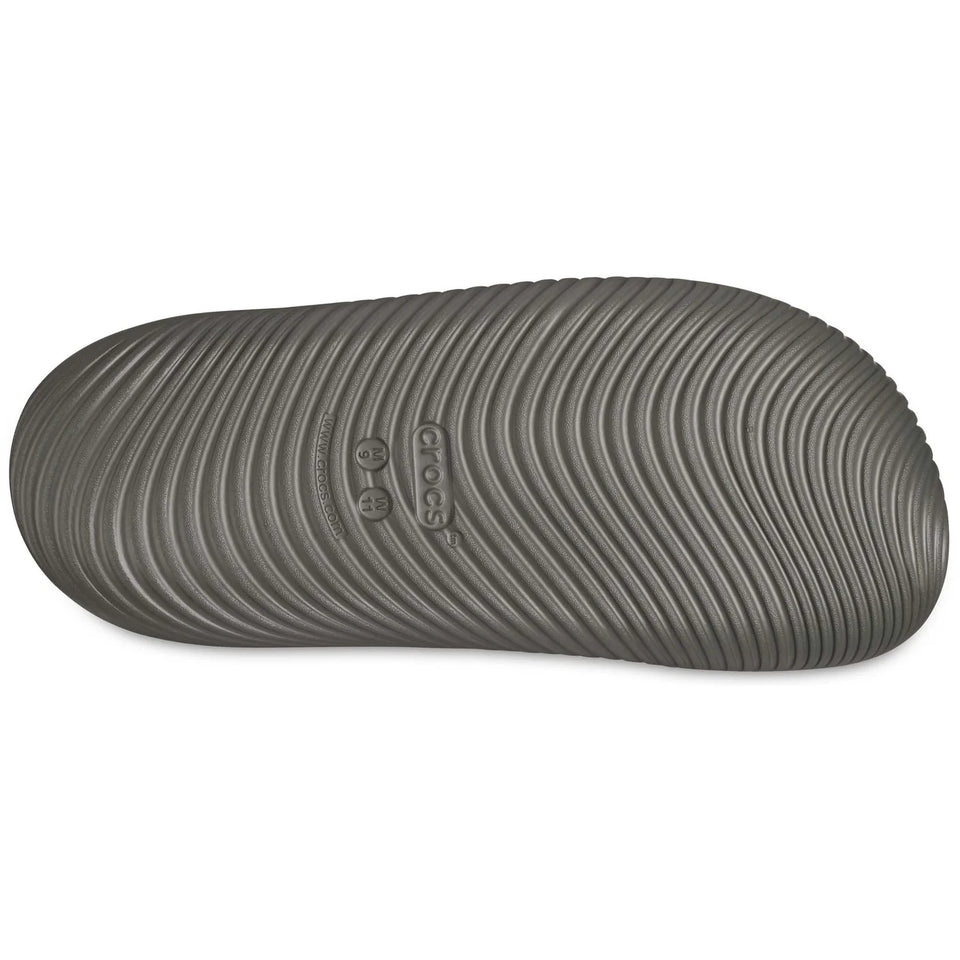 Crocs Mellow Recovery Clog Dusty Olive