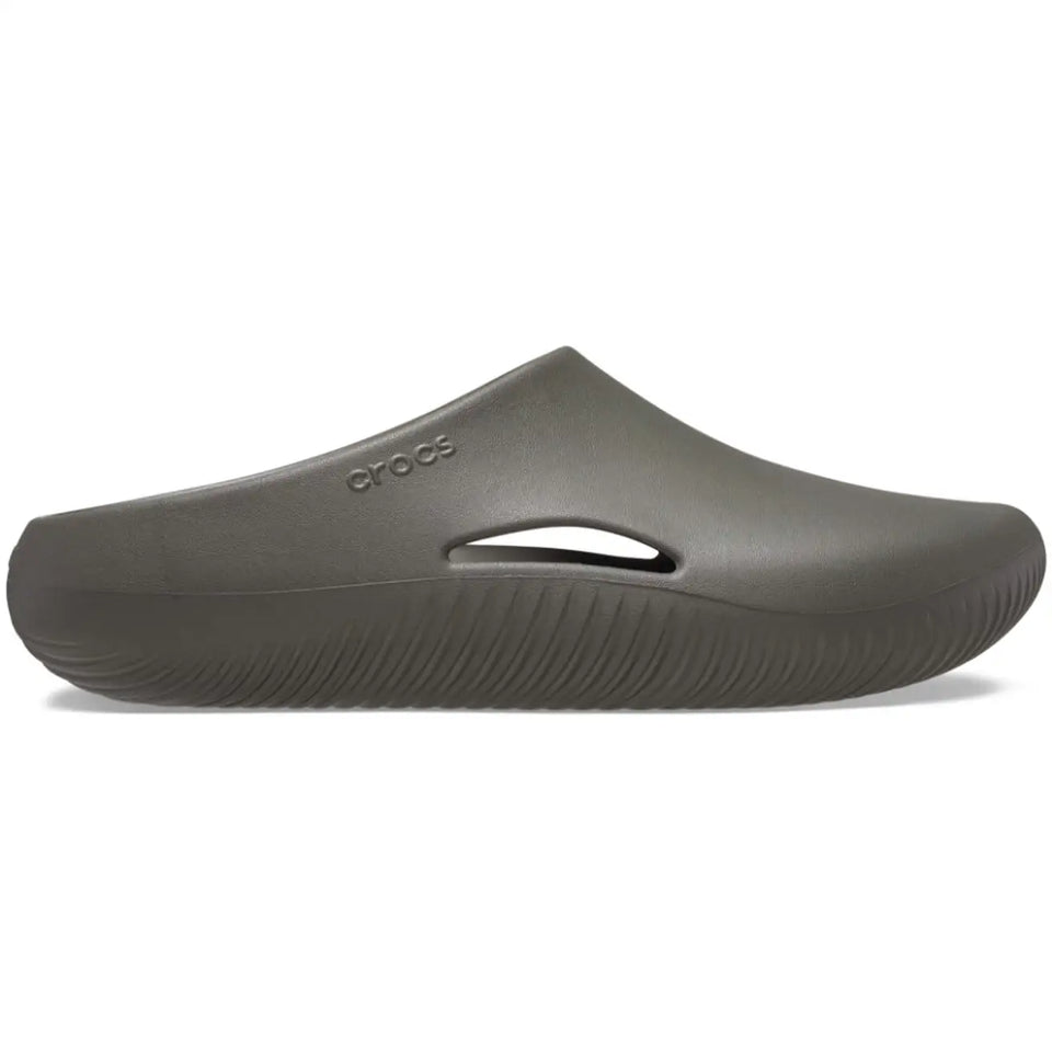 Crocs Mellow Recovery Clog Dusty Olive