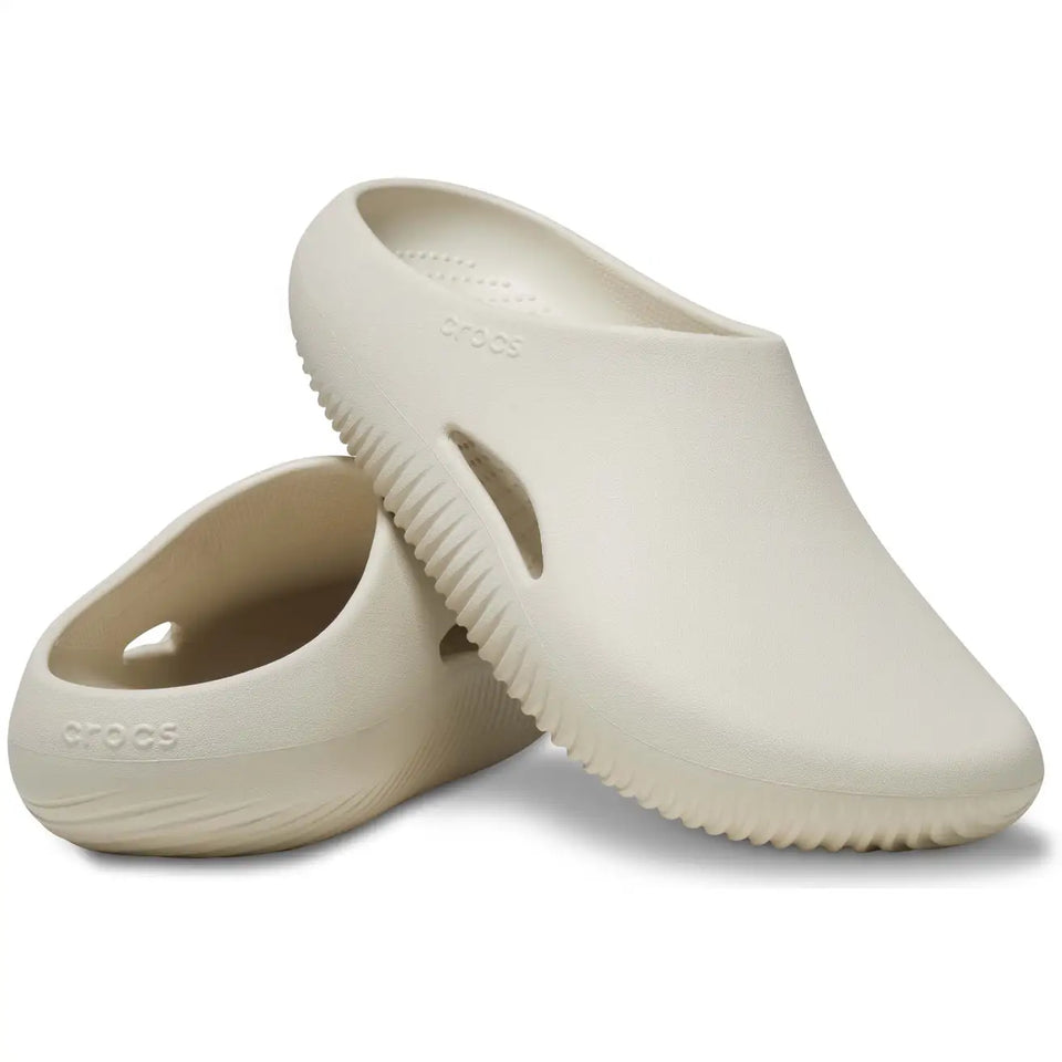 Crocs Mellow Recovery Clog Stucco