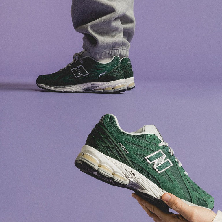New Balance 1906 Nightwatch Green