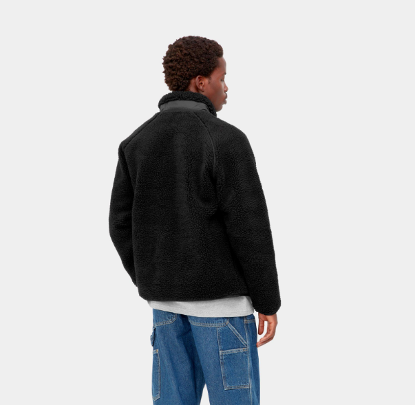 Carhartt Prentis Liner - Black / Black