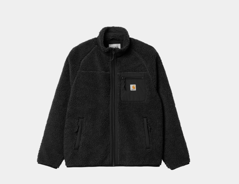 Carhartt Prentis Liner - Black / Black