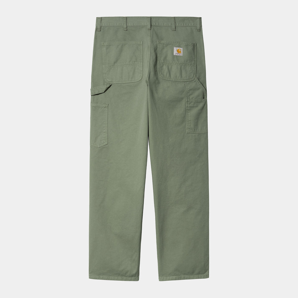 Carhartt Single Knee Pants - Park Garment Dyed