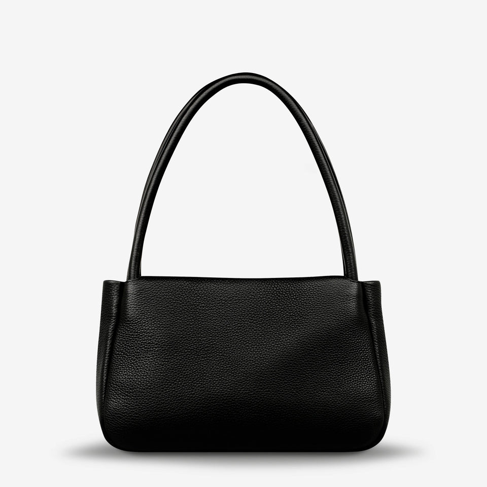 Status Anxiety Light Of Day - Black