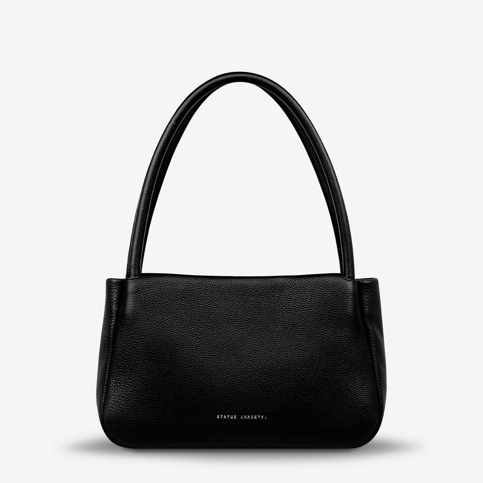Status Anxiety Light Of Day - Black