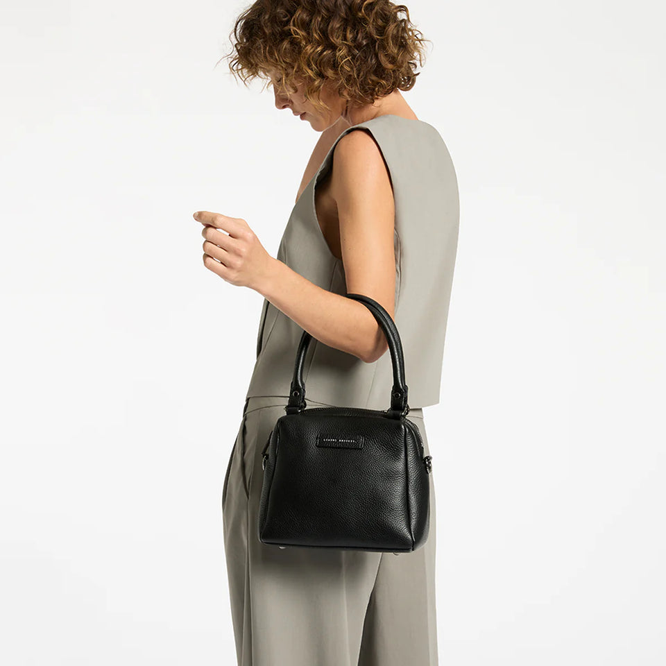 Status Anxiety Mini Mountains - Black