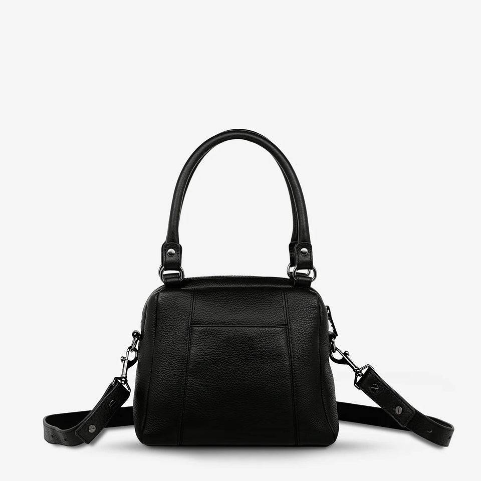 Status Anxiety Mini Mountains - Black