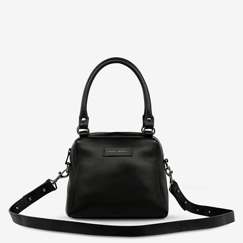 Status Anxiety Mini Mountains - Black