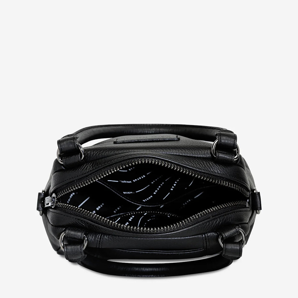 Status Anxiety Mini Mountains - Black