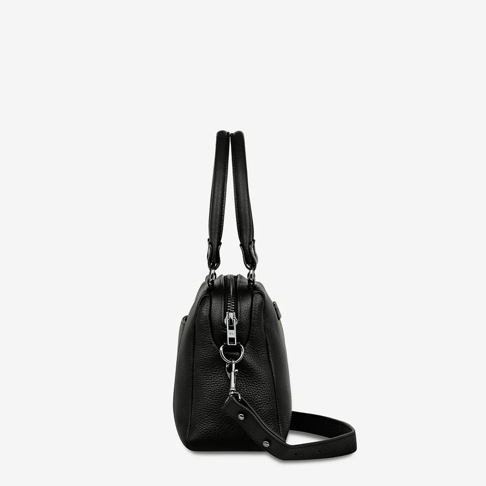 Status Anxiety Mini Mountains - Black