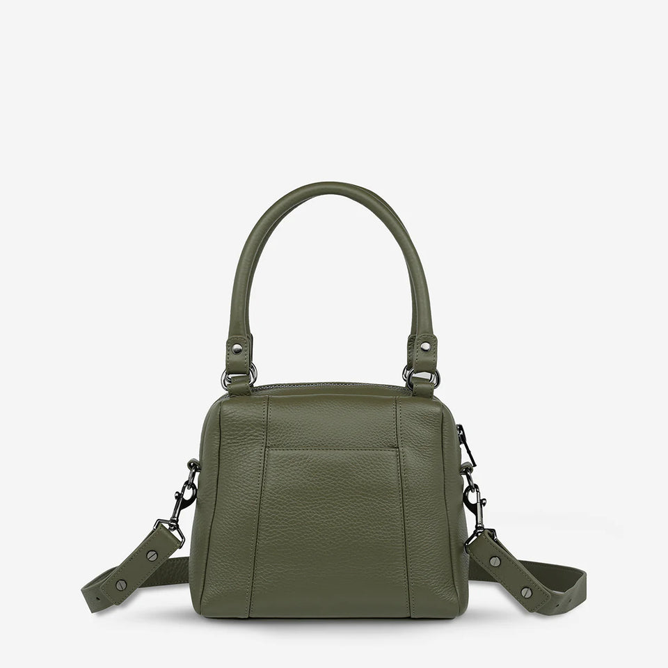 Status Anxiety Mini Mountains - Khaki