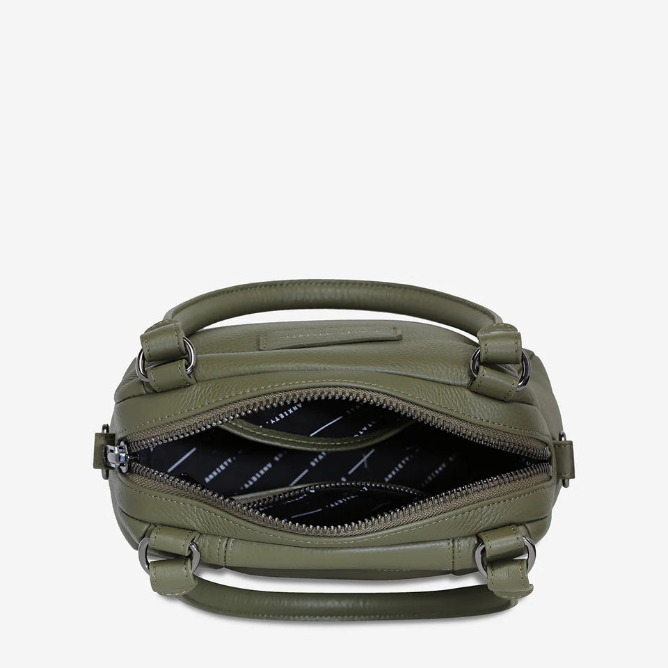 Status Anxiety Mini Mountains - Khaki