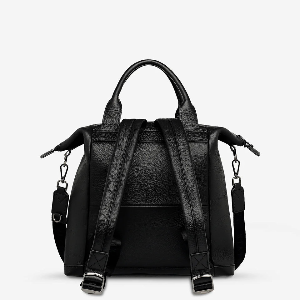 Status Anxiety Mini Waves - Black
