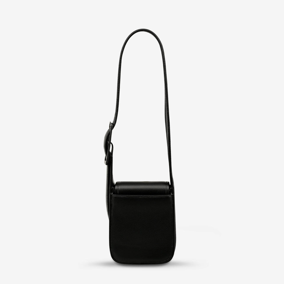 Status Anxiety Perplex - Black