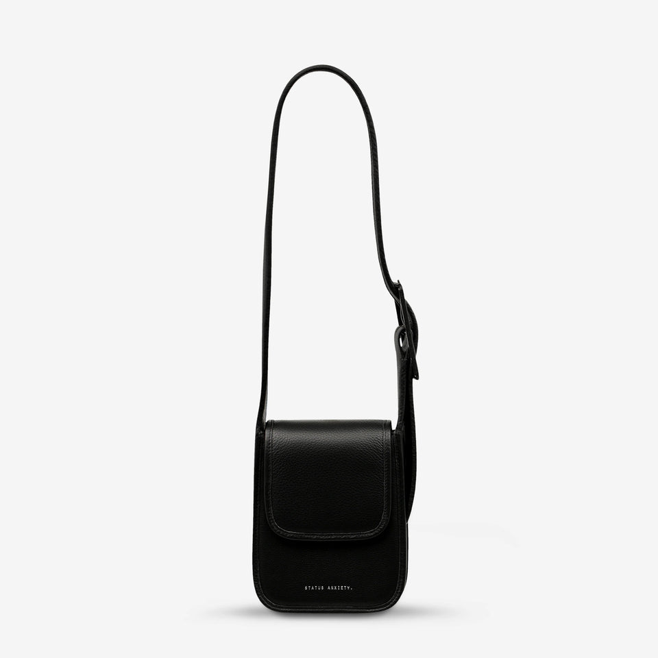 Status Anxiety Perplex - Black
