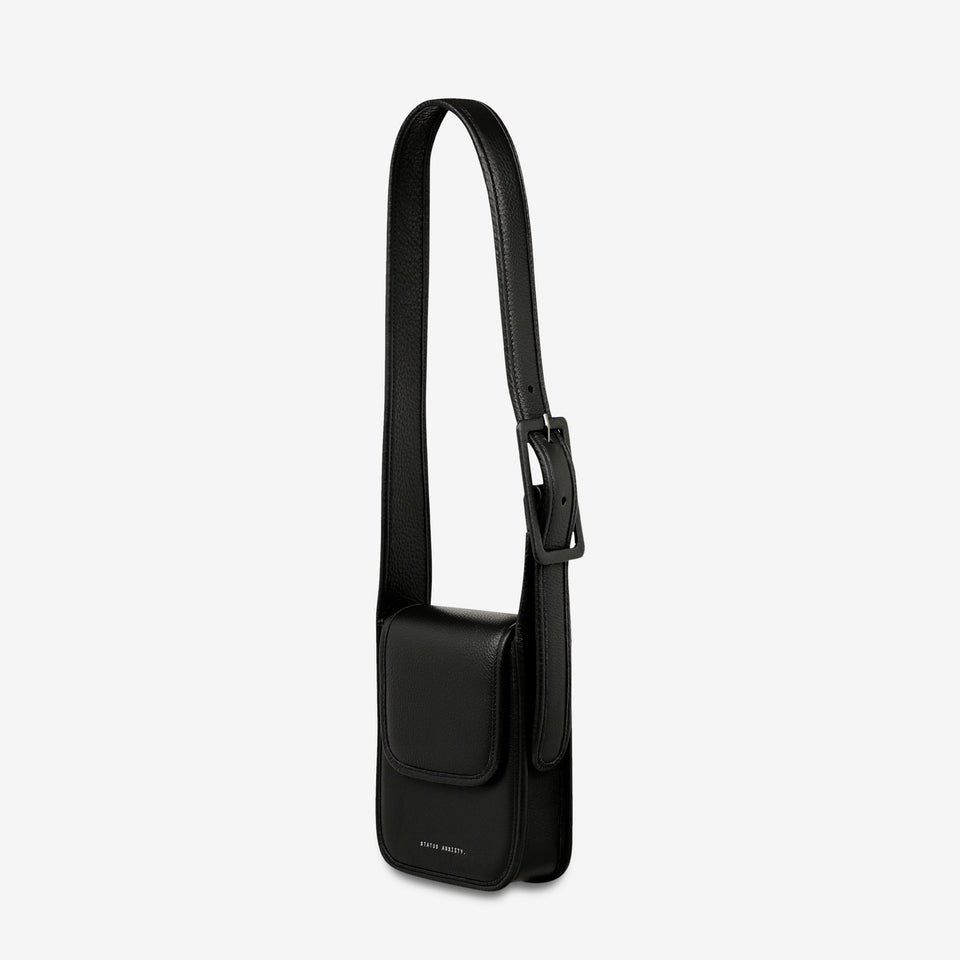 Status Anxiety Perplex - Black