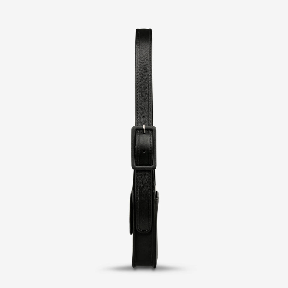 Status Anxiety Perplex - Black