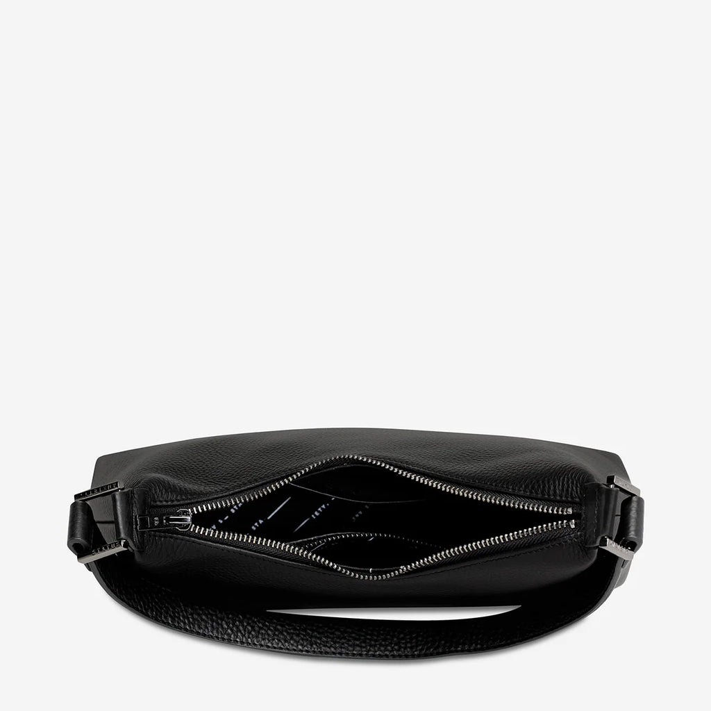 Status Anxiety Bag - Perplex - Black