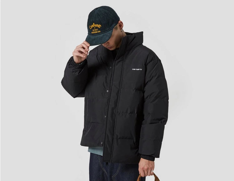Carhartt Danville Jacket - Black