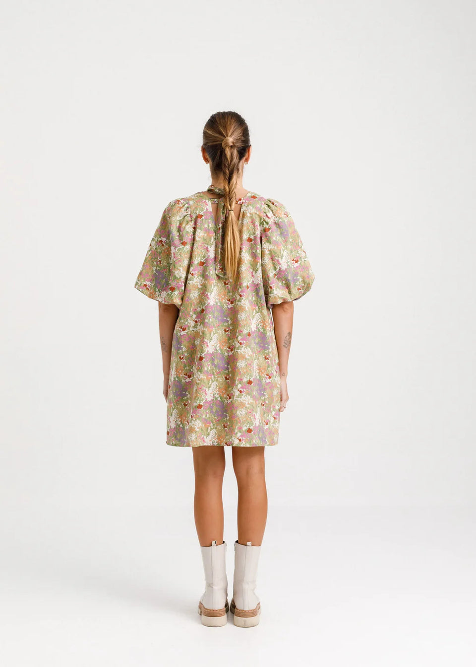 Thing Thing Lucie Dress Dreamscape