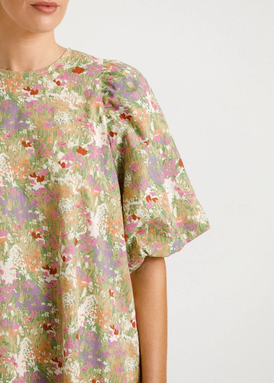 Thing Thing Lucie Dress Dreamscape