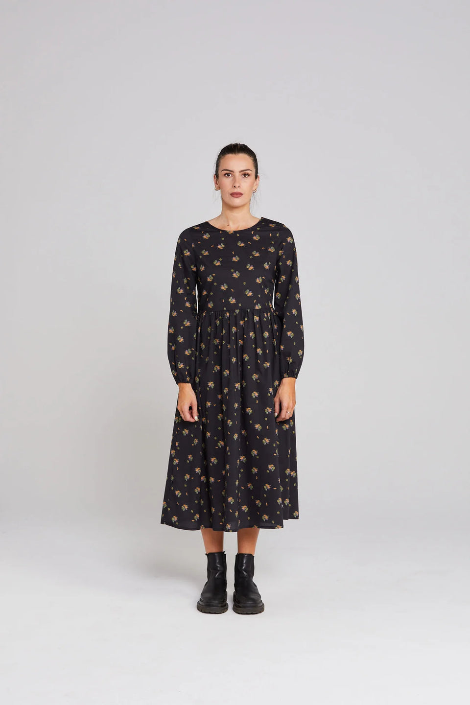 Thing Thing Peppi Dress - Petal