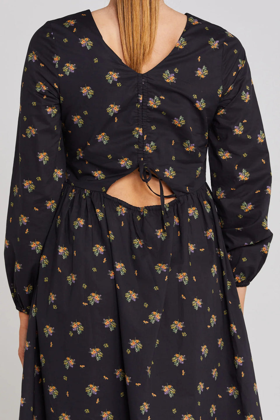 Thing Thing Peppi Dress - Petal
