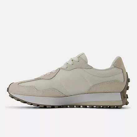 New Balance 327 - Linen with Seasalt