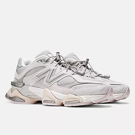 New Balance 9060 U9060GM - Grey Matter / Concrete / December Sky