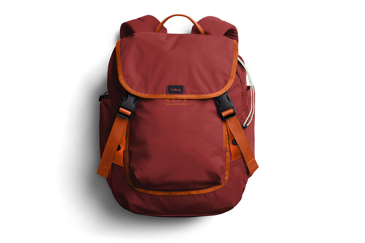 bellroy backpack nz Bellroy Cinch Backpack 20L