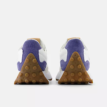 New Balance Women's 327 - Linen with Dream Slate