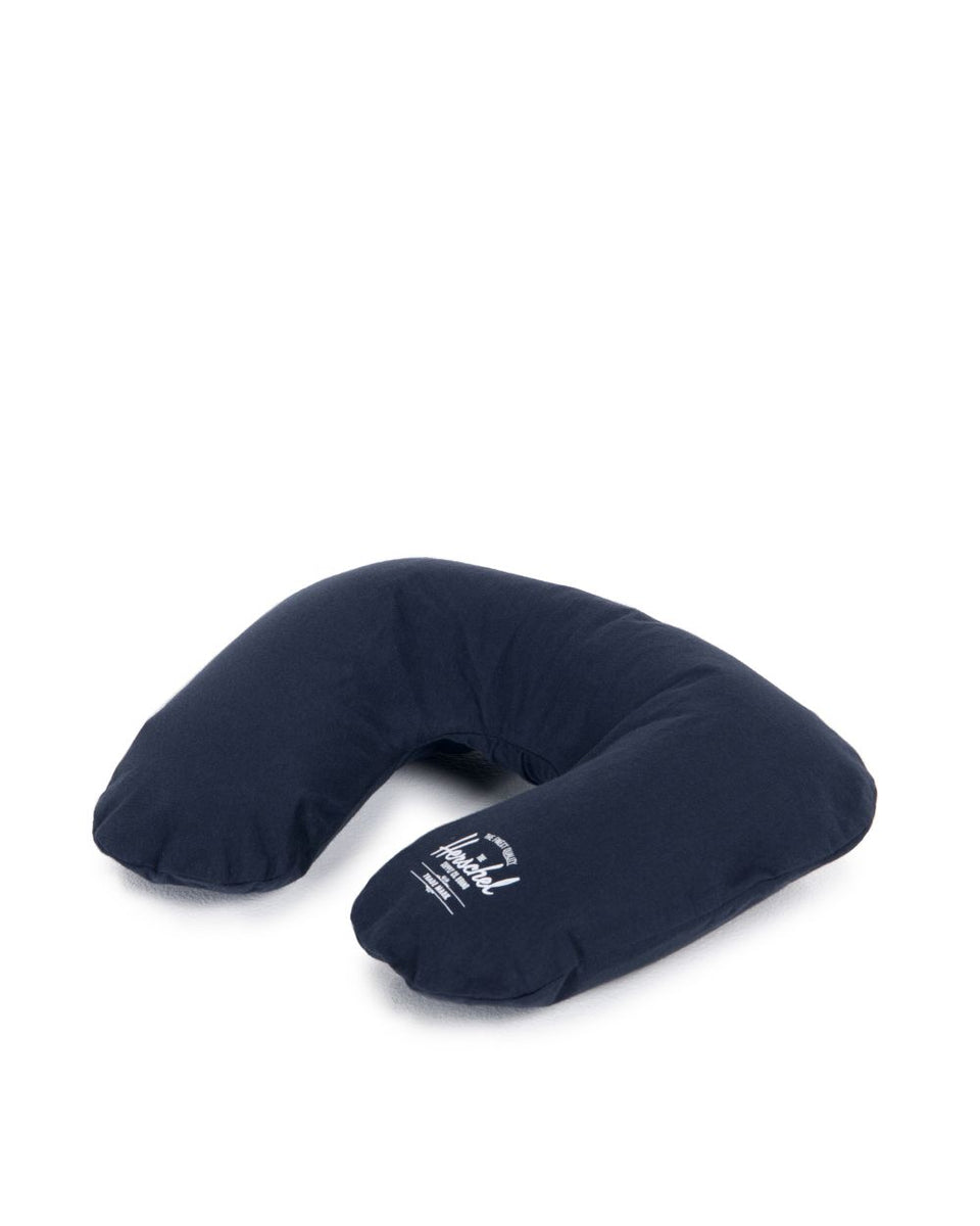 Herschel Amenity Kit Navy/Red - Stencil