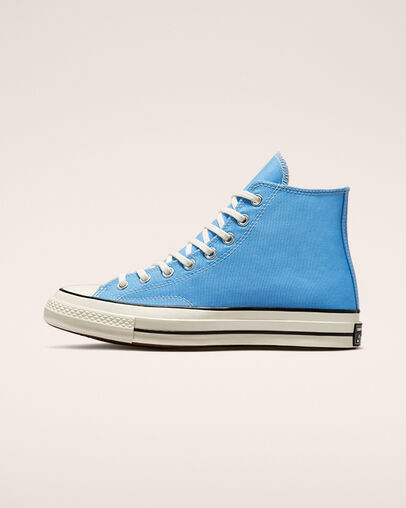 Converse Chuck Taylor All Star 70 High - University Blue / Egret / Black
