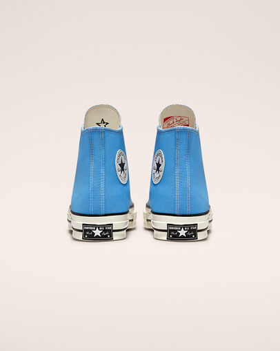 Converse Chuck Taylor All Star 70 High - University Blue / Egret / Black