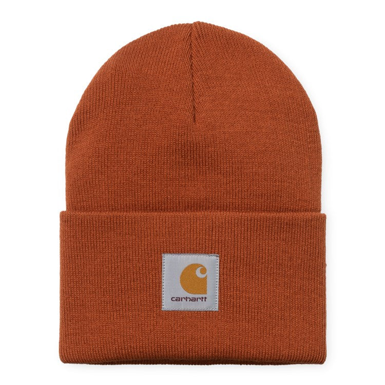 Carhartt Acrylic Watch Hat - Cinnamon
