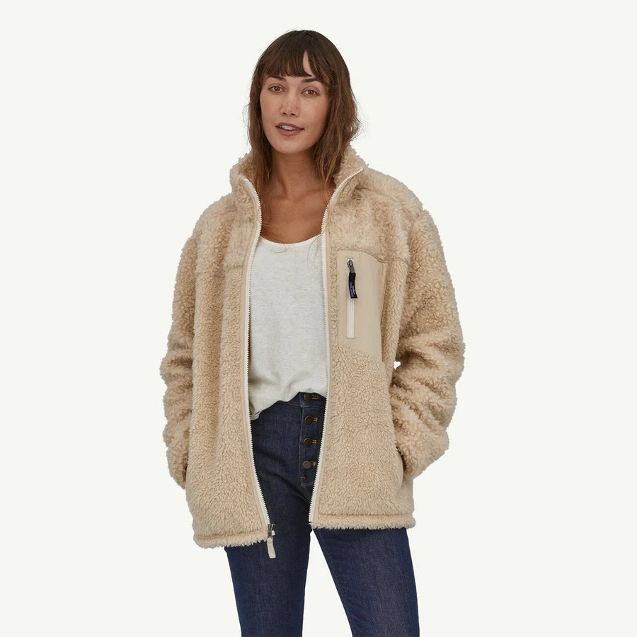 Patagonia sherpa coat clearance