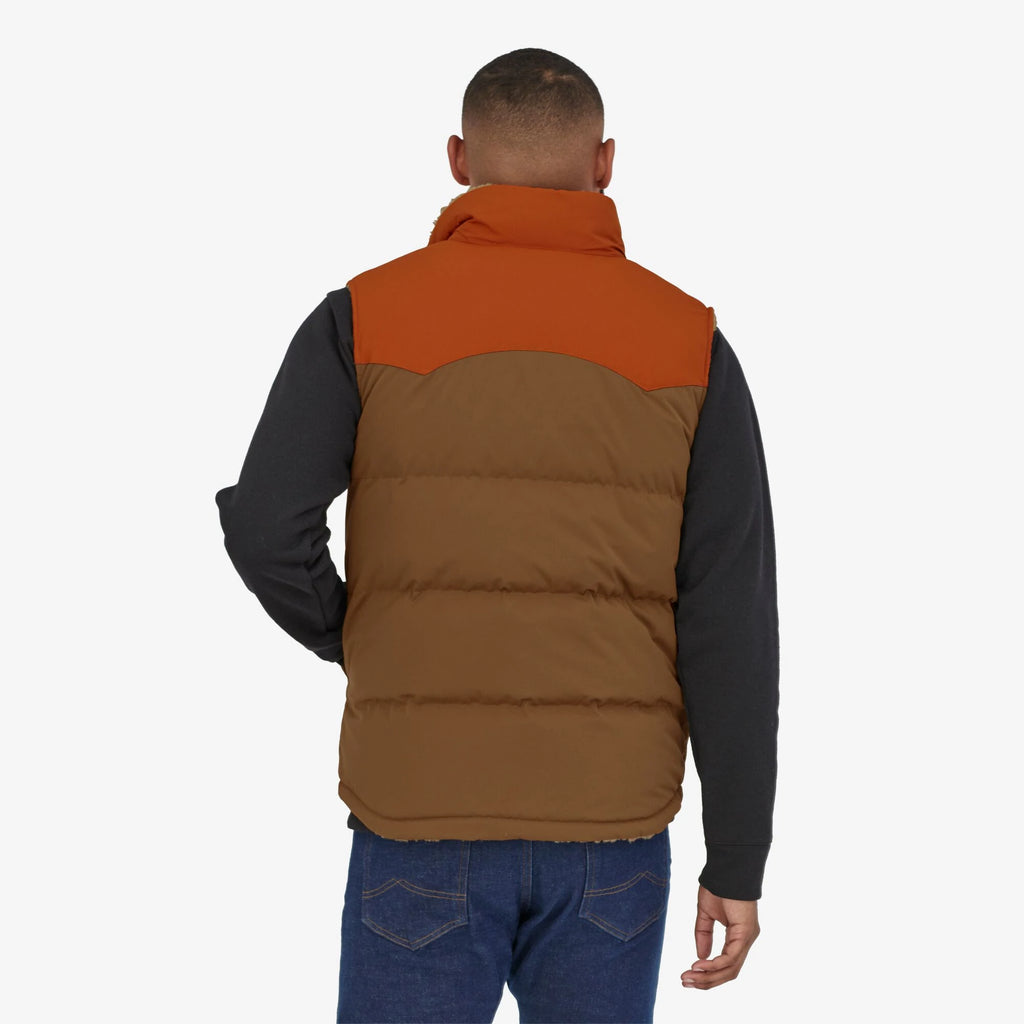 Patagonia bivy down jacket sediment hot sale