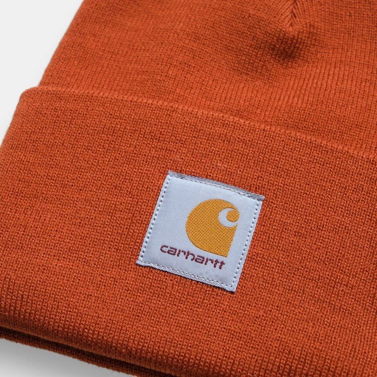 Carhartt Acrylic Watch Hat Cinnamon