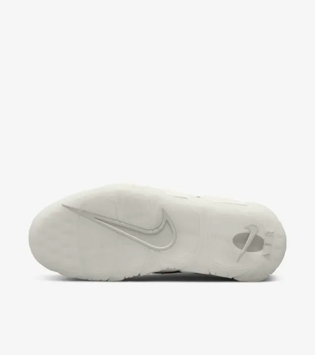 Nike Air More Uptempo 96 White/Copy & Paste