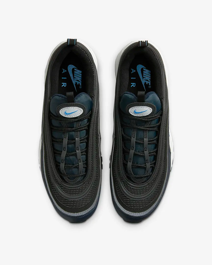 Nike air max 2025 97 university black
