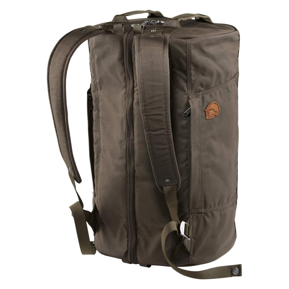 Fjallraven Splitpack Dark Olive