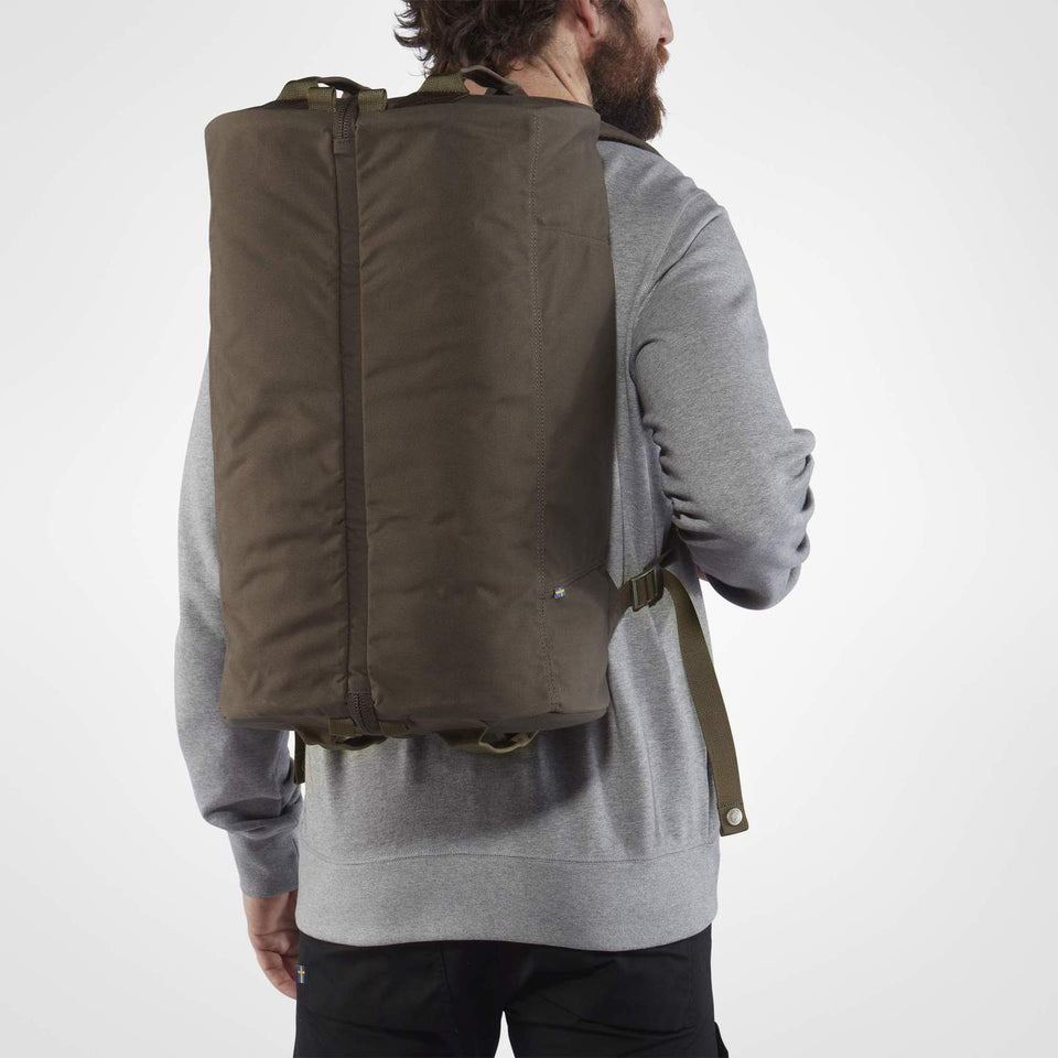 Fjallraven Splitpack Dark Olive