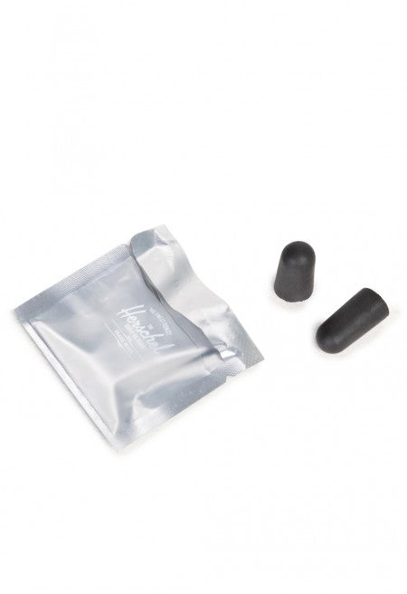 Herschel Amenity Kit Heathered Grey - Stencil